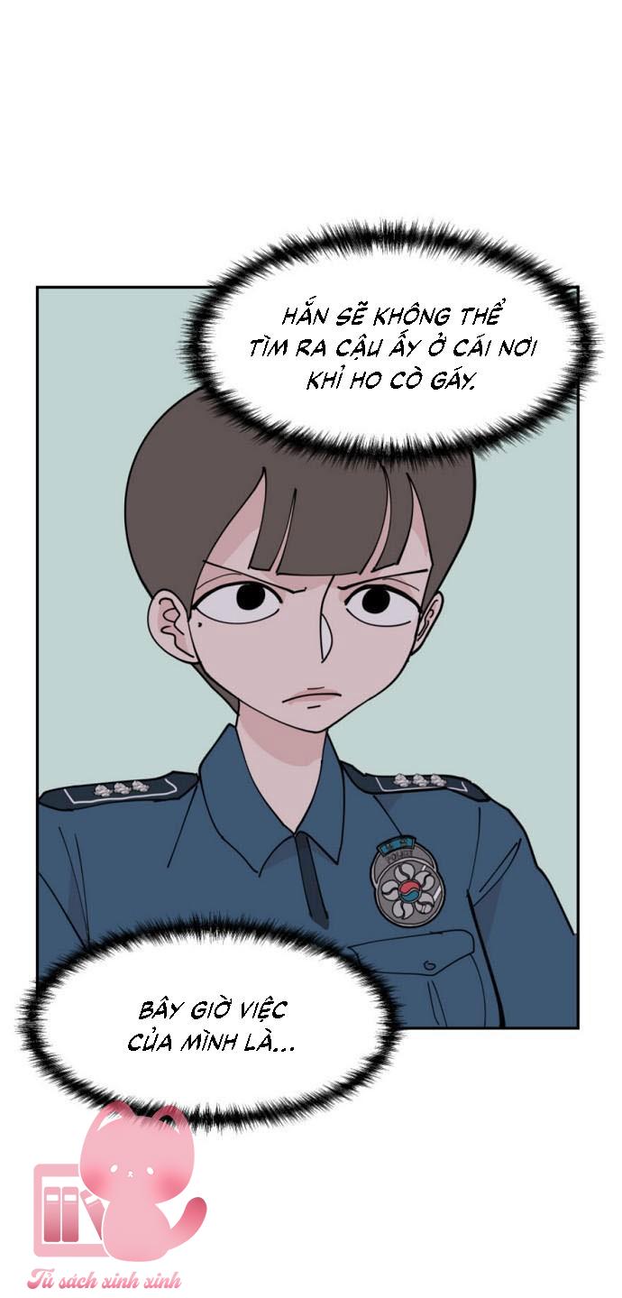 Yêu Không Hồi Kết - Chap 8