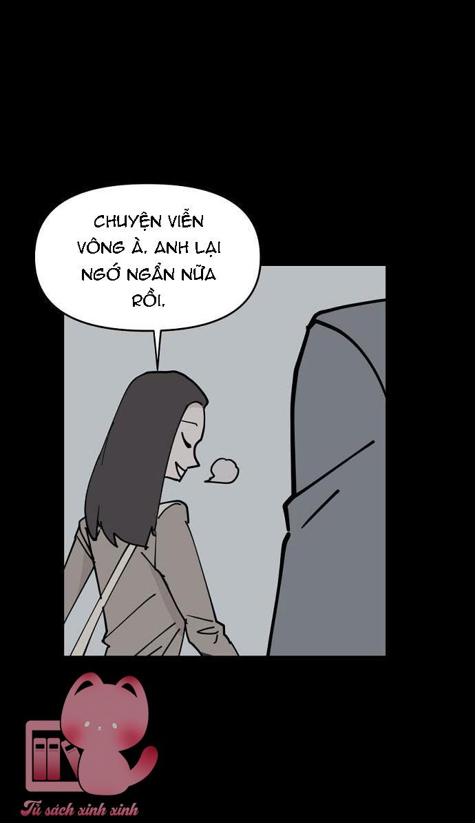 Yêu Không Hồi Kết - Chap 8