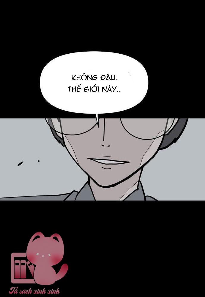 Yêu Không Hồi Kết - Chap 8