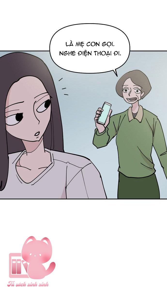 Yêu Không Hồi Kết - Chap 8