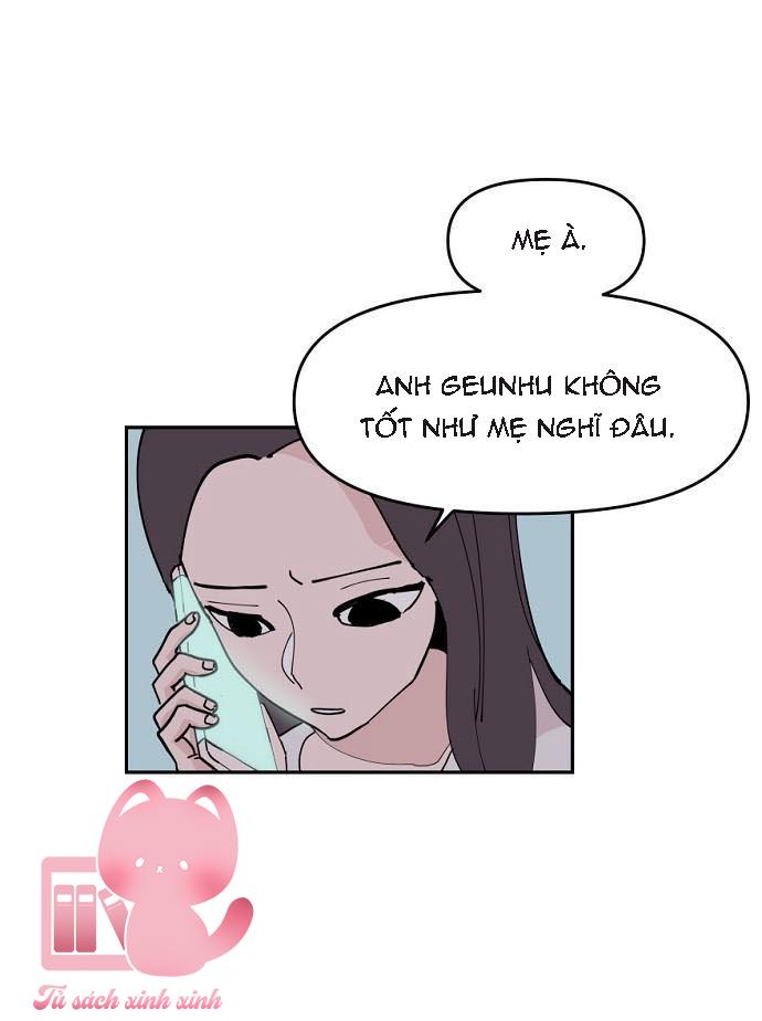 Yêu Không Hồi Kết - Chap 8