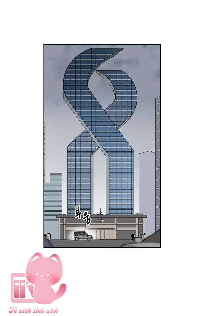 Yêu Không Hồi Kết - Chap 8