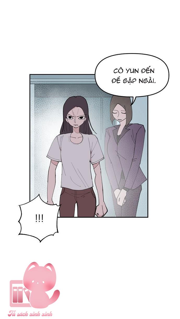 Yêu Không Hồi Kết - Chap 8