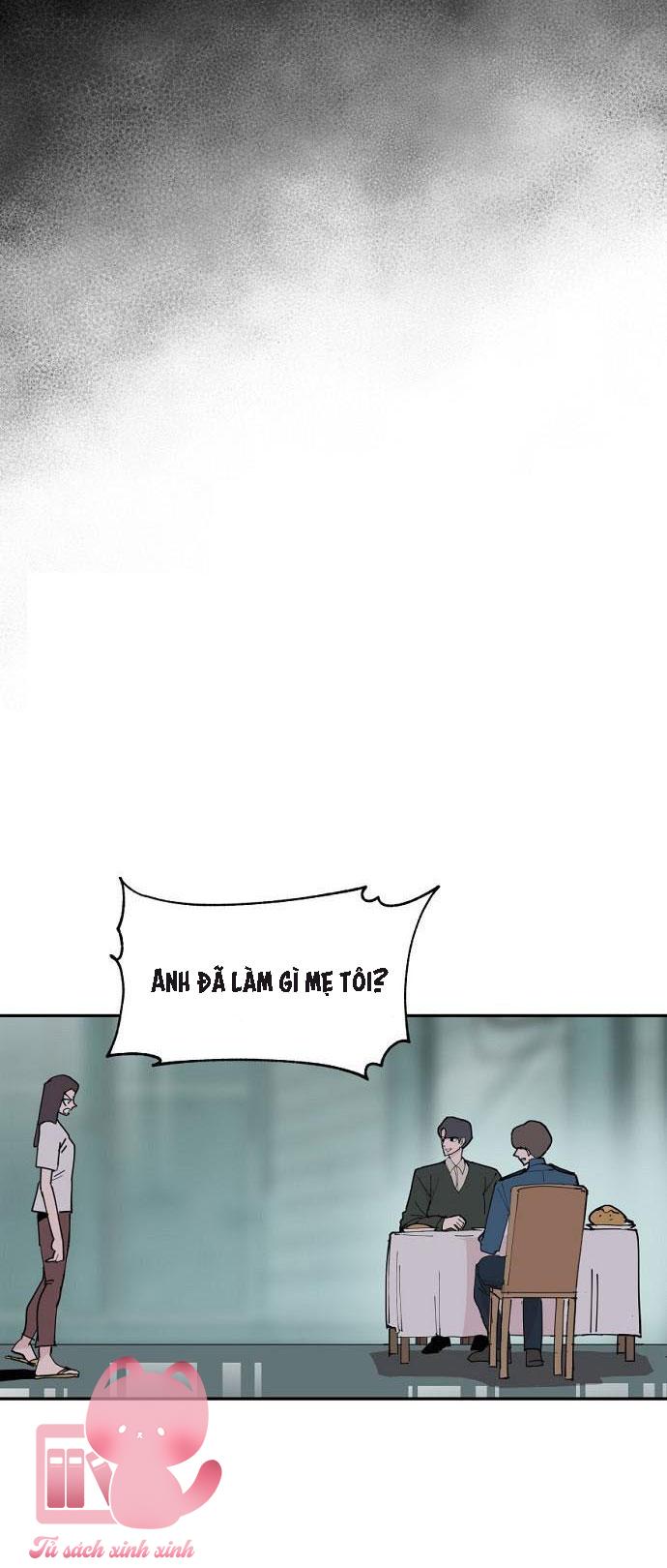 Yêu Không Hồi Kết - Chap 8