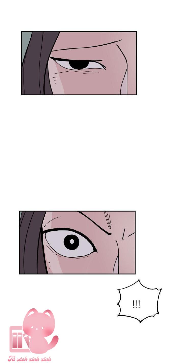 Yêu Không Hồi Kết - Chap 8