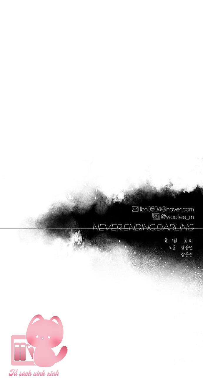 Yêu Không Hồi Kết - Chap 8