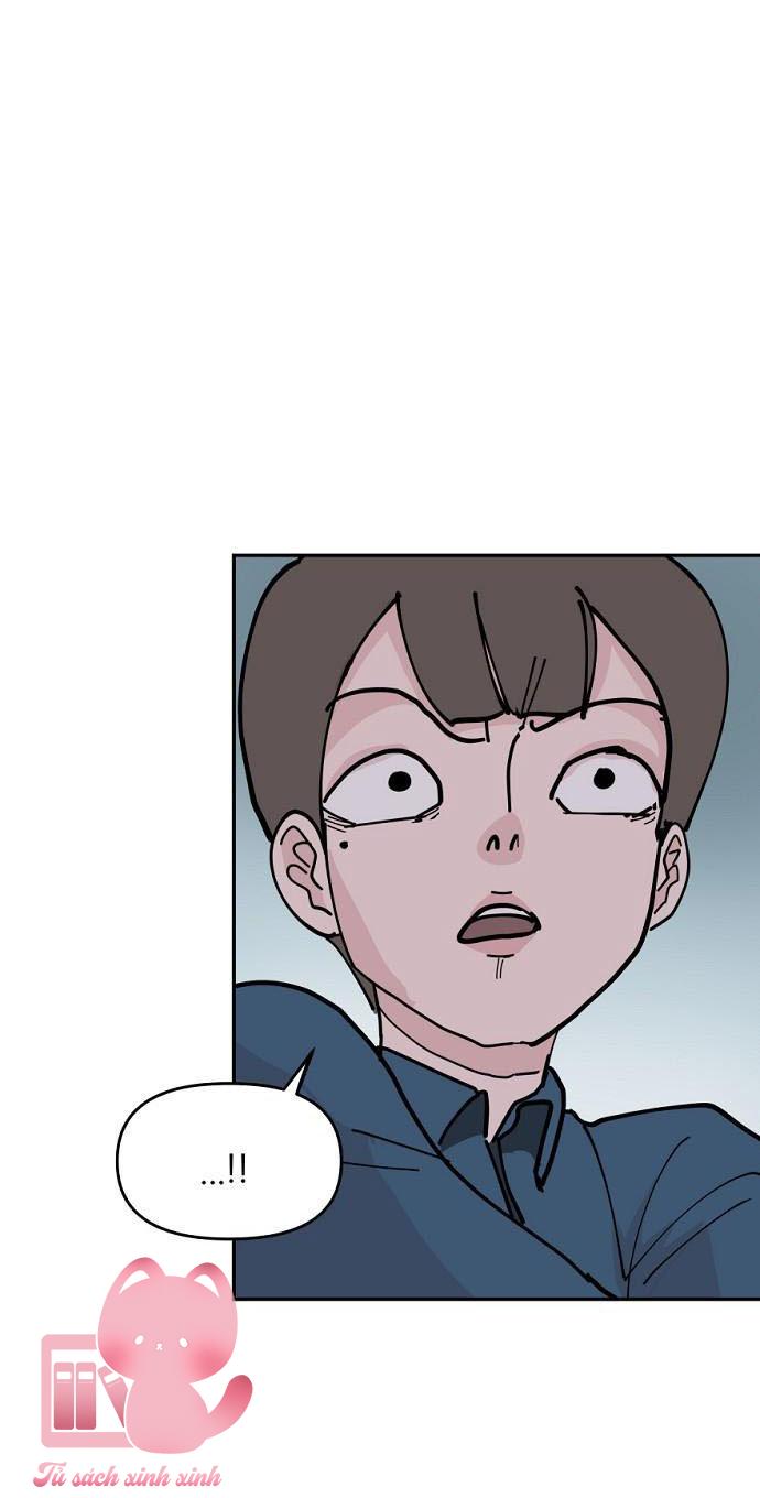 Yêu Không Hồi Kết - Chap 9