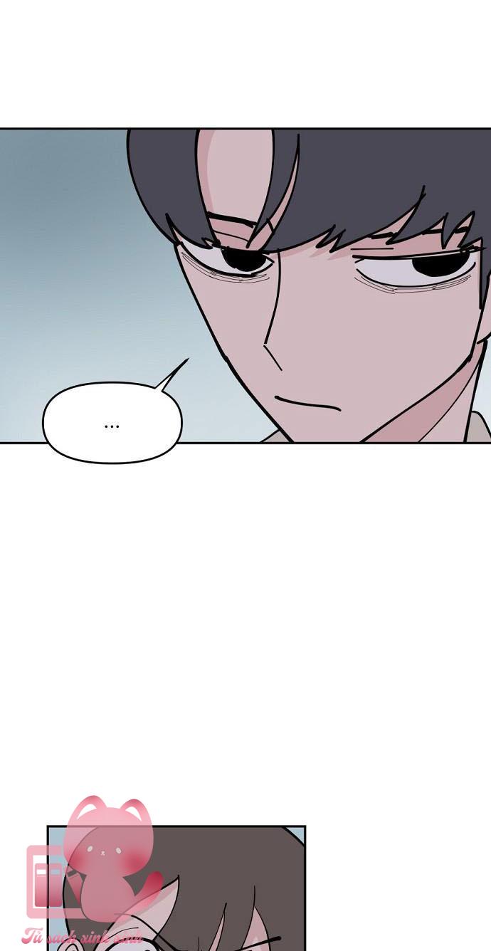 Yêu Không Hồi Kết - Chap 9