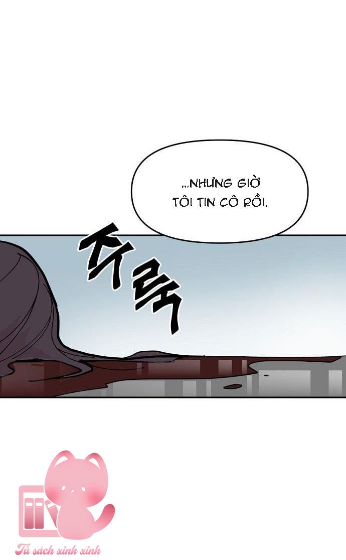 Yêu Không Hồi Kết - Chap 9