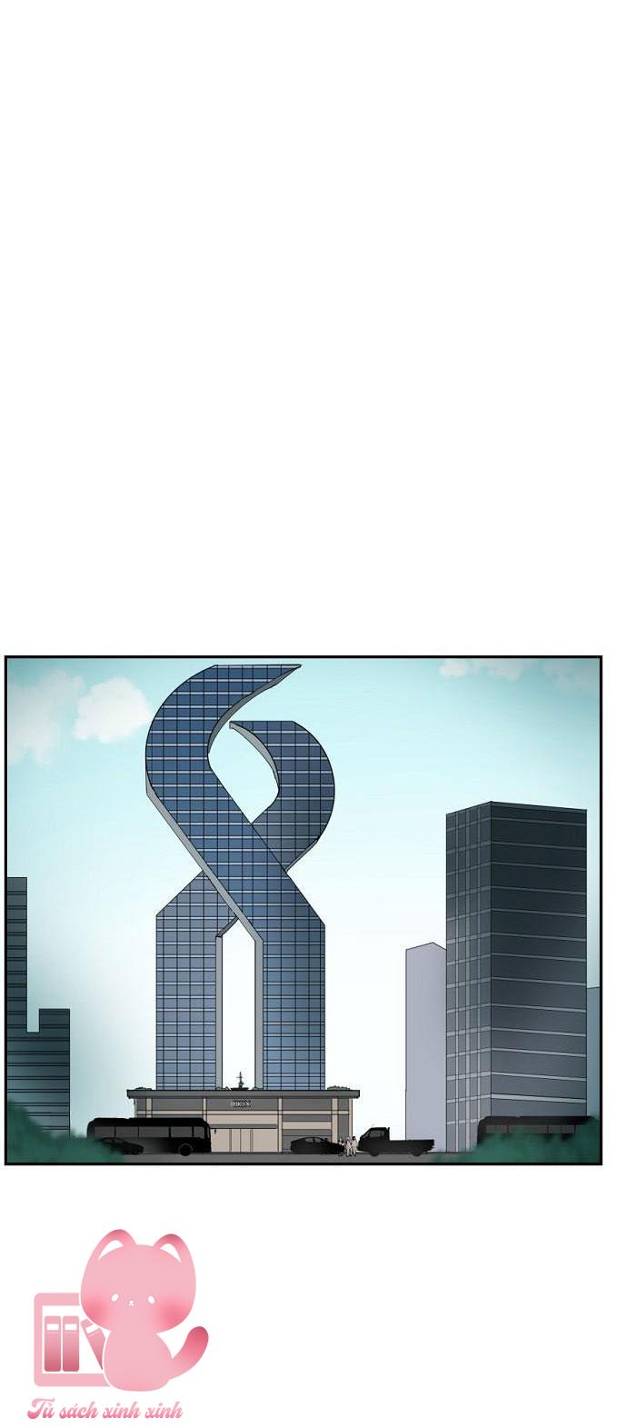 Yêu Không Hồi Kết - Chap 9