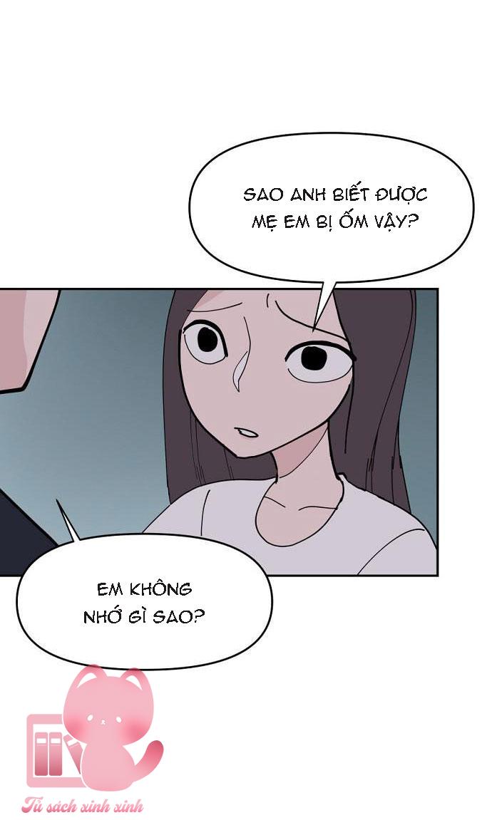 Yêu Không Hồi Kết - Chap 9