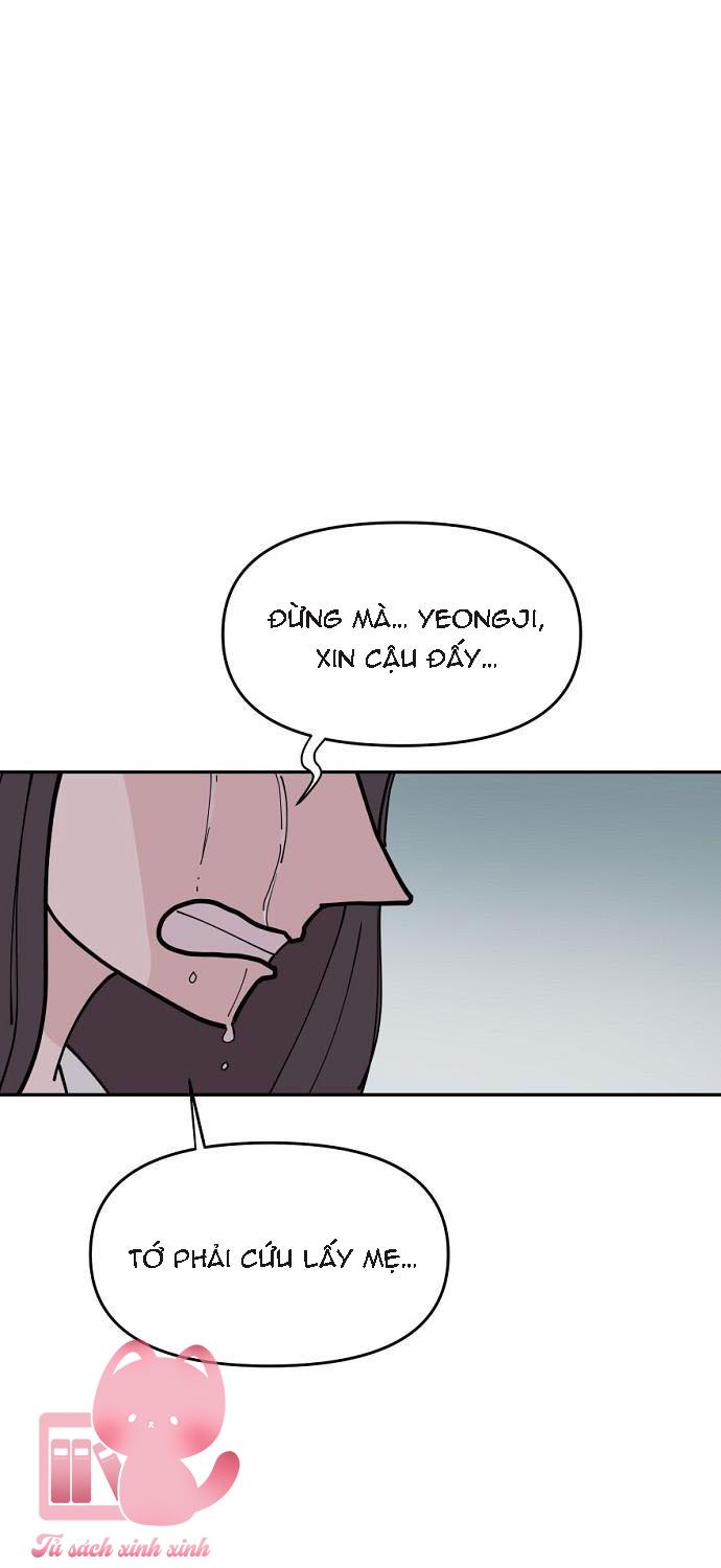 Yêu Không Hồi Kết - Chap 9