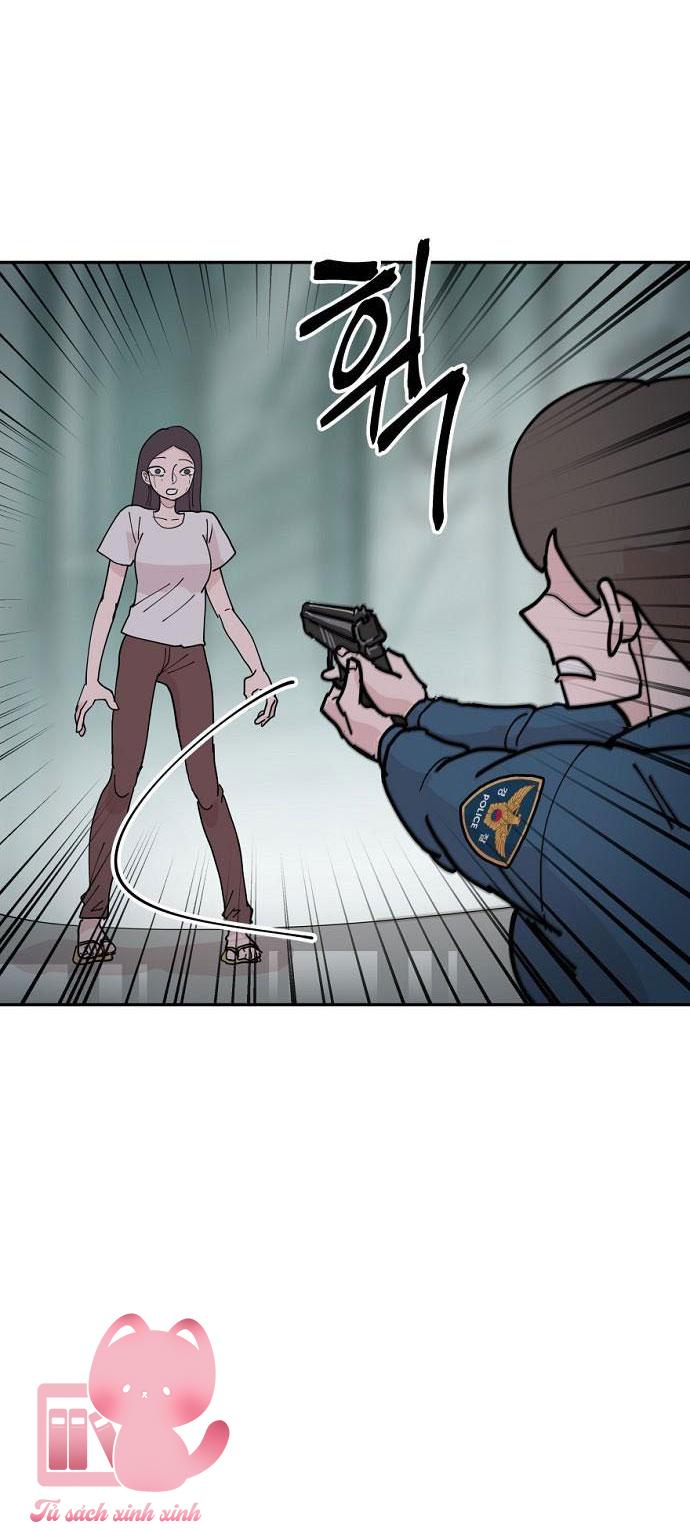 Yêu Không Hồi Kết - Chap 9