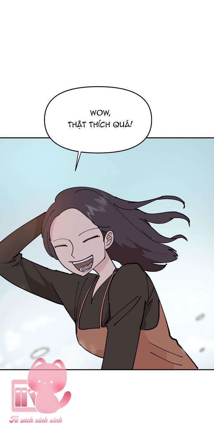 Yêu Không Hồi Kết - Chap 9