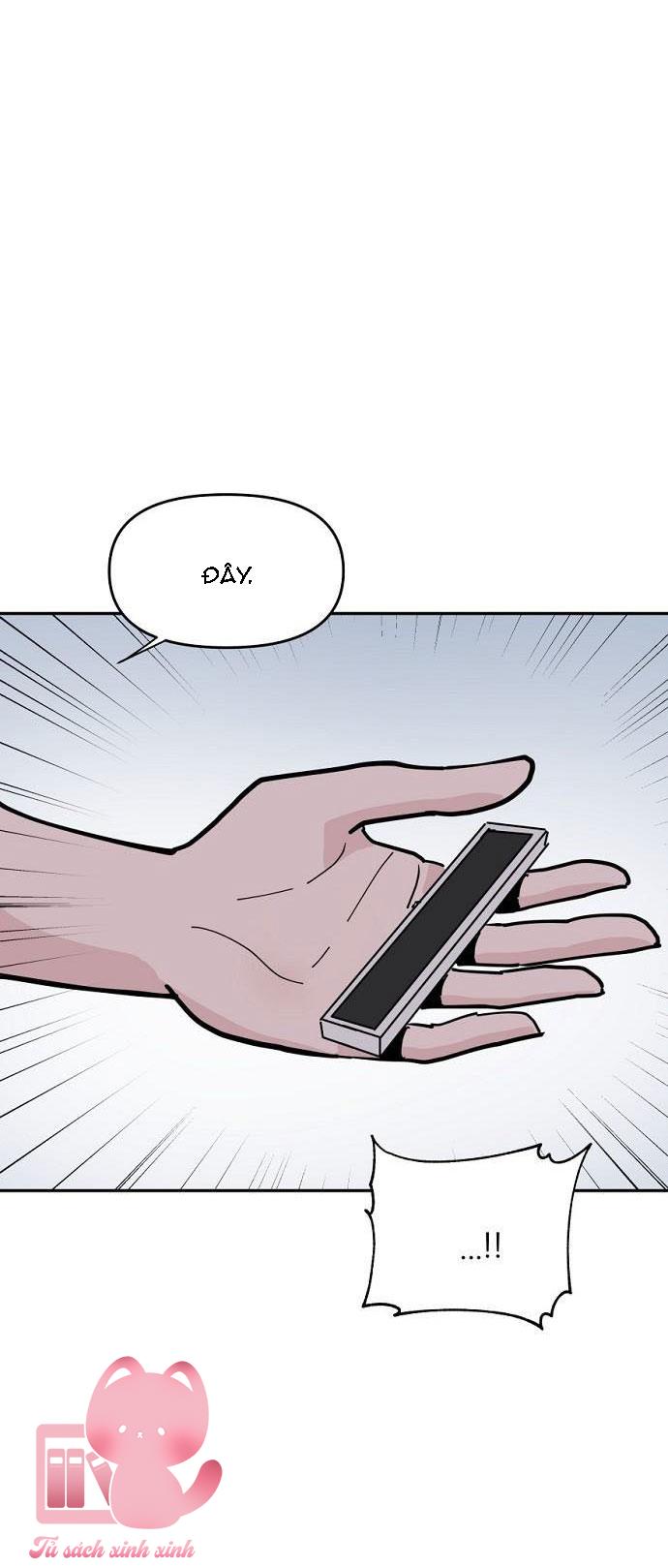 Yêu Không Hồi Kết - Chap 9