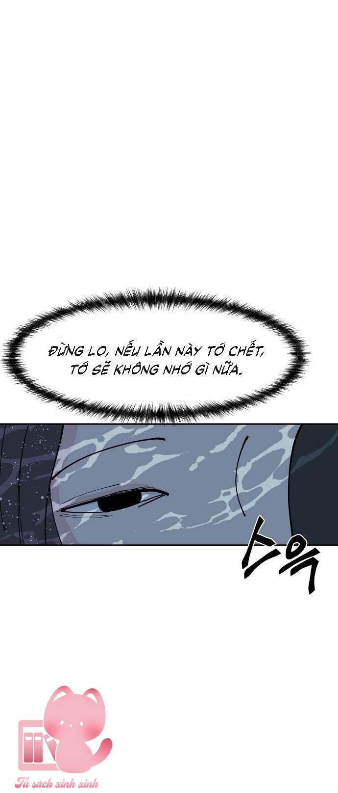 Yêu Không Hồi Kết - Chap 9