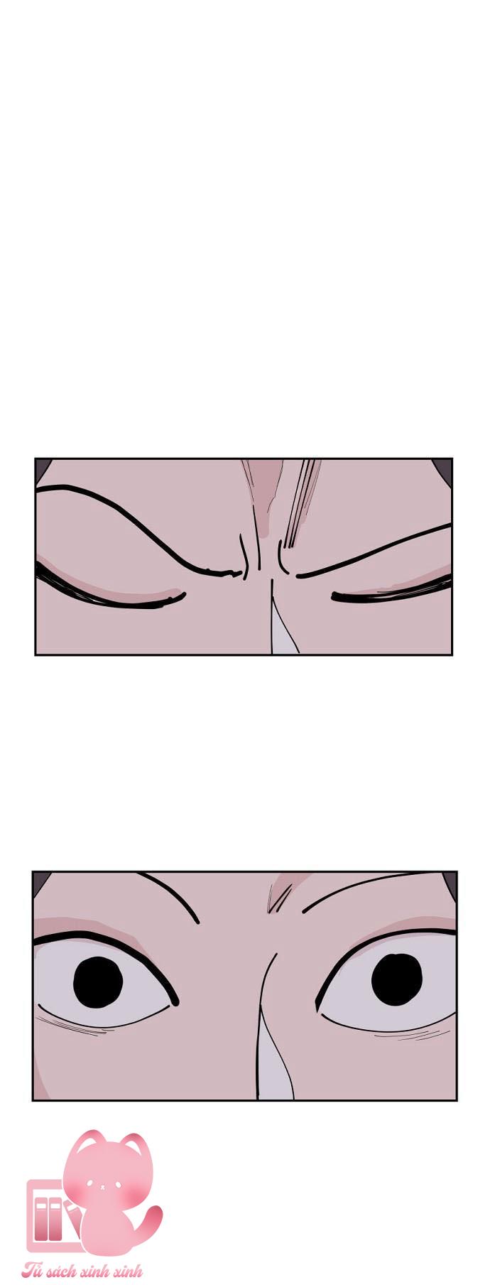 Yêu Không Hồi Kết - Chap 9