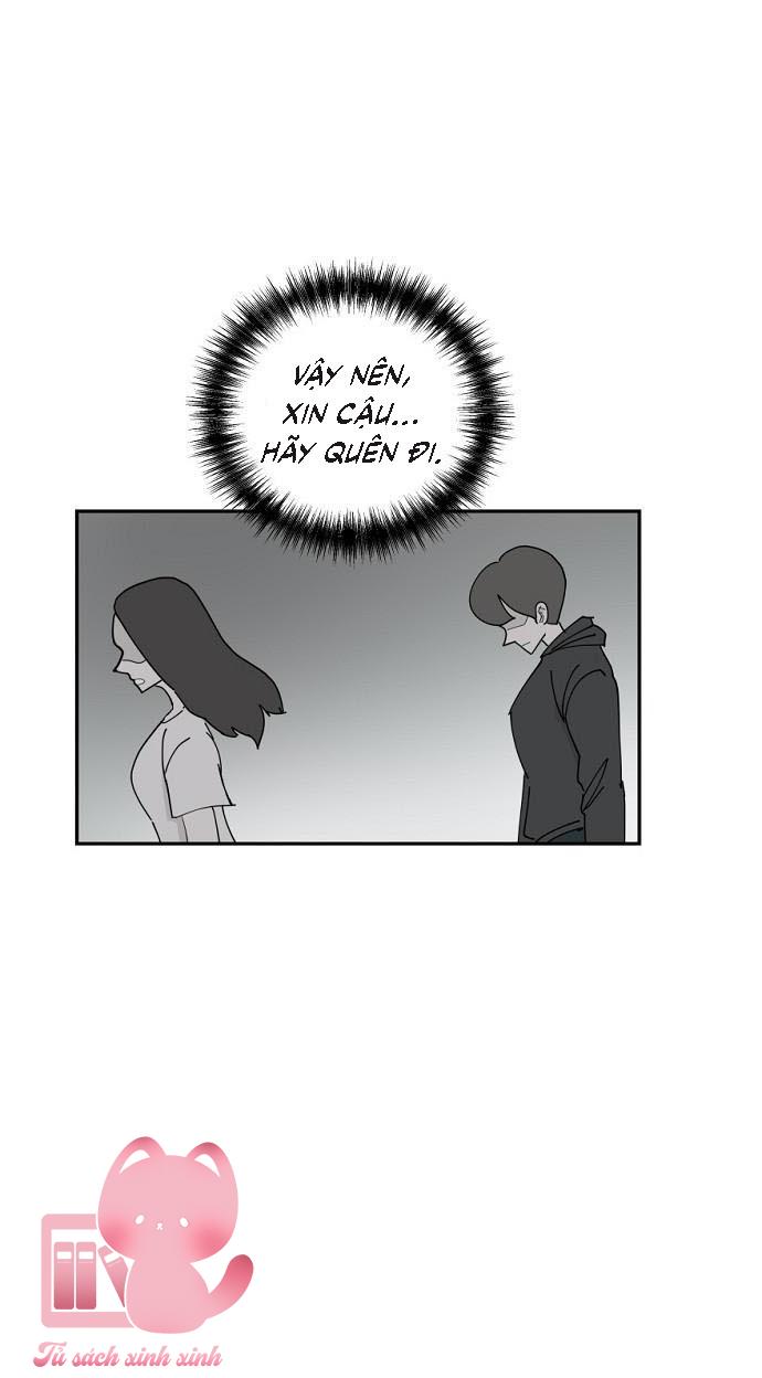 Yêu Không Hồi Kết - Chap 9