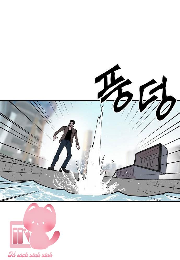 Yêu Không Hồi Kết - Chap 9