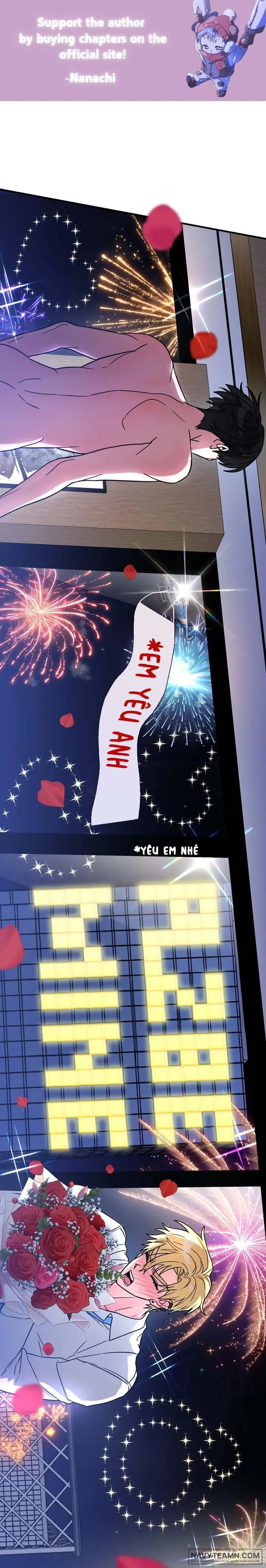 Yêu Phải Anh Lừa Đảo - Chap 12