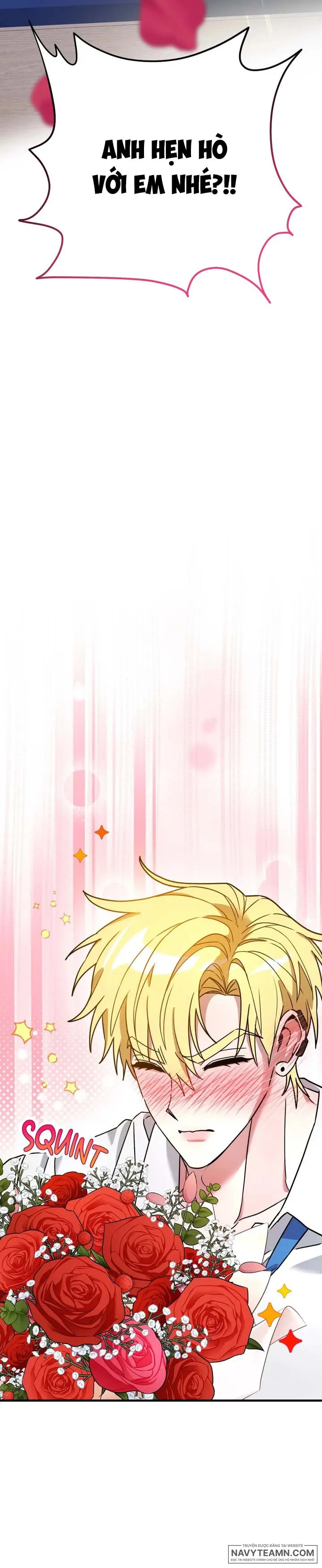 Yêu Phải Anh Lừa Đảo - Chap 12