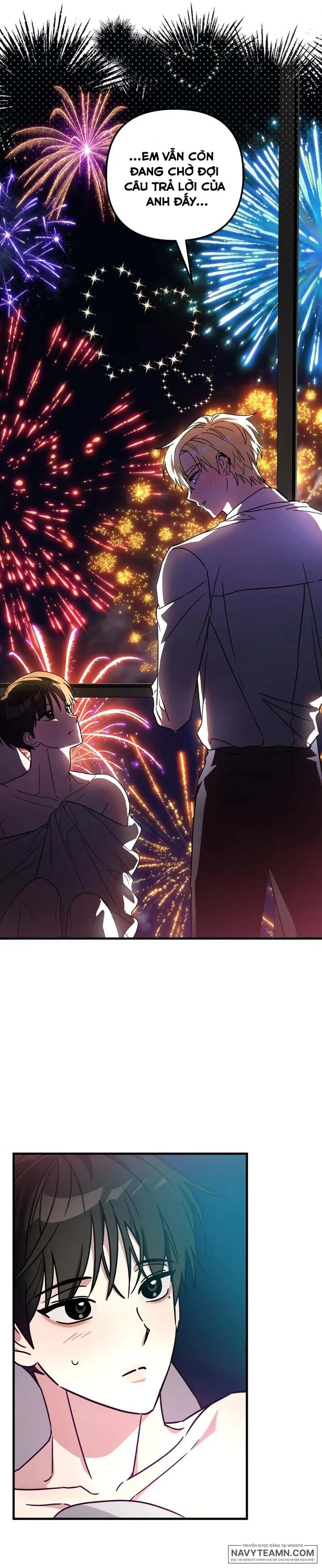 Yêu Phải Anh Lừa Đảo - Chap 12