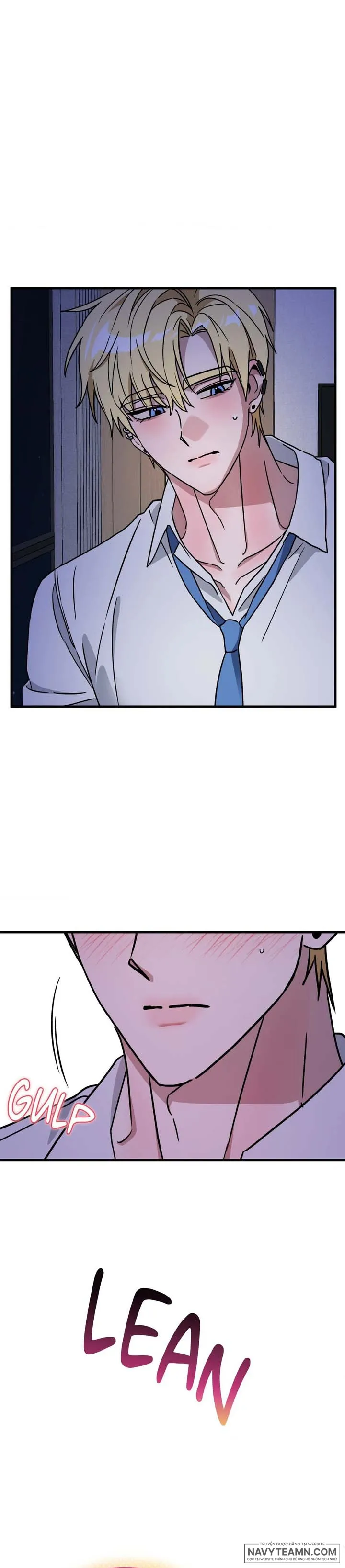 Yêu Phải Anh Lừa Đảo - Chap 12