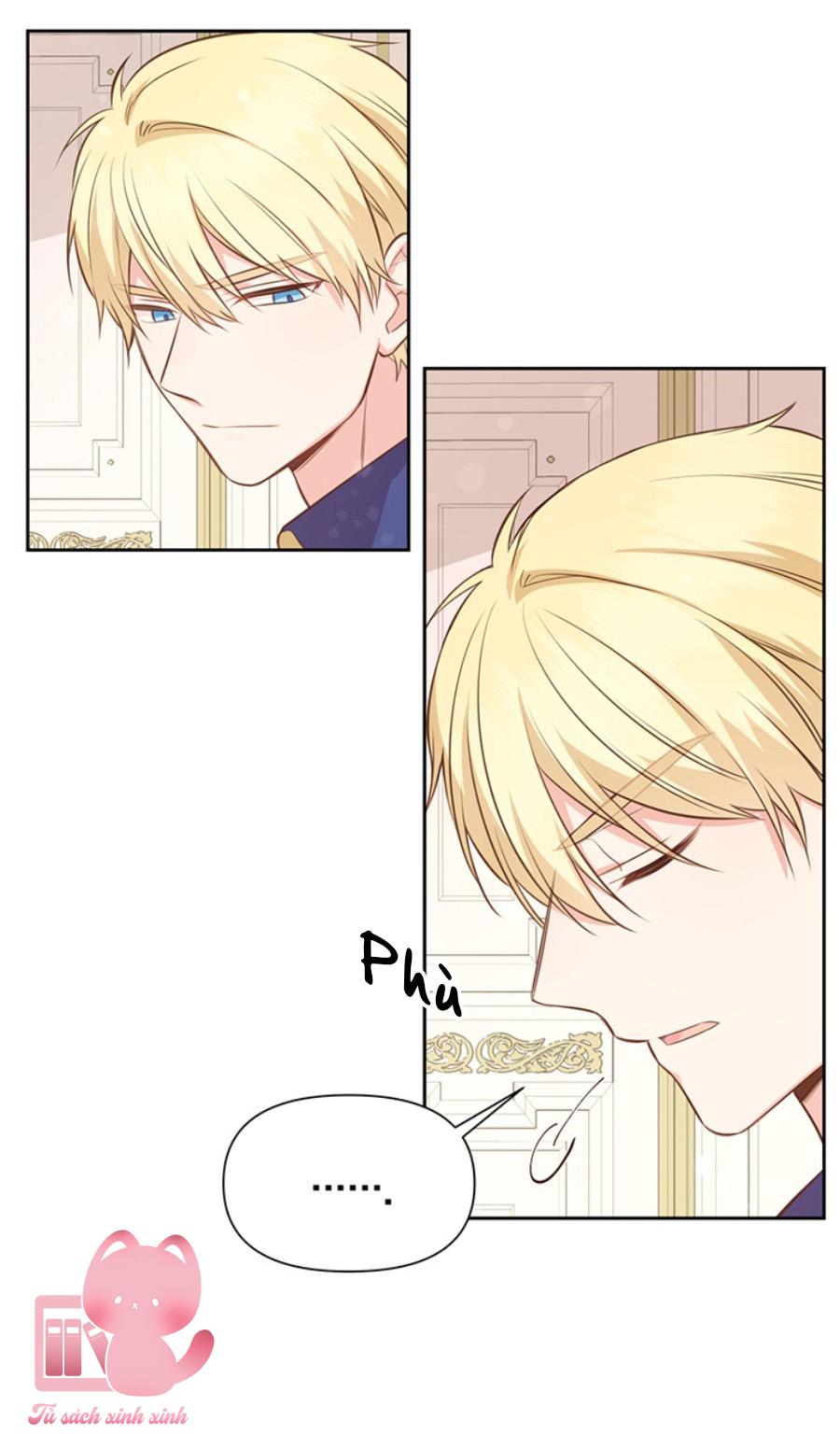 Yêu Tôi Đi, Dù Sao Ngài Cũng Chỉ Là Nhân Vật Phụ - Chap 5