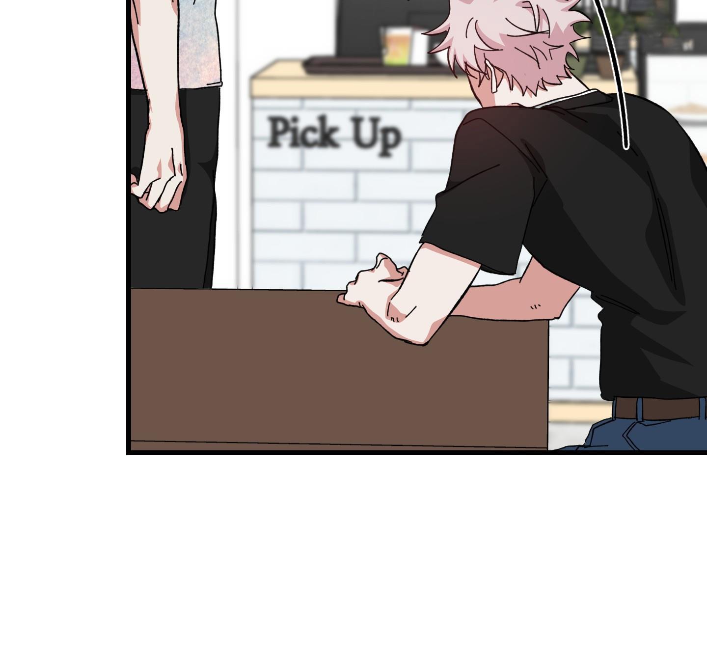 YÊU TÔI ĐI, THẦN HỘ MỆNH - Chap 11