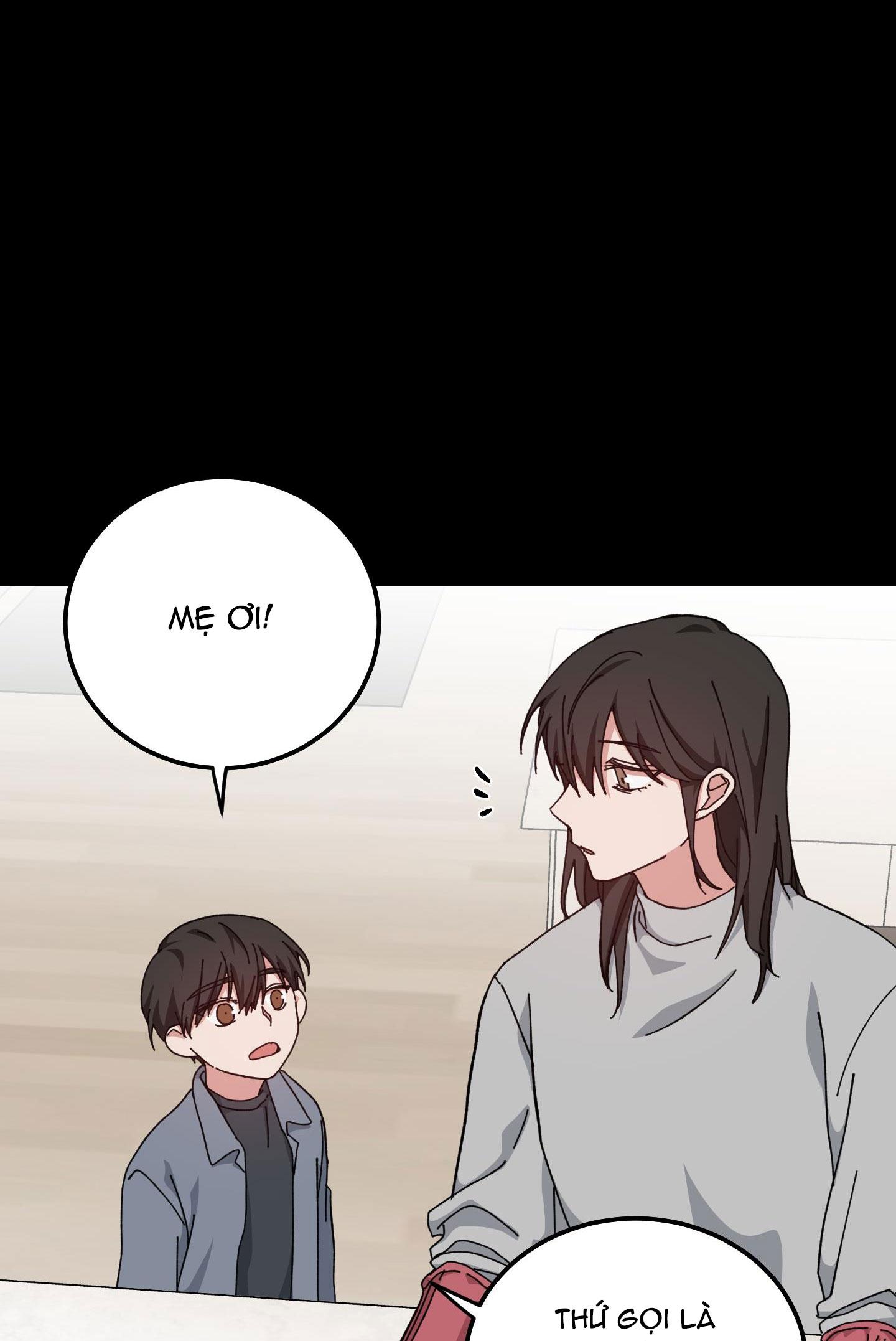 YÊU TÔI ĐI, THẦN HỘ MỆNH - Chap 25