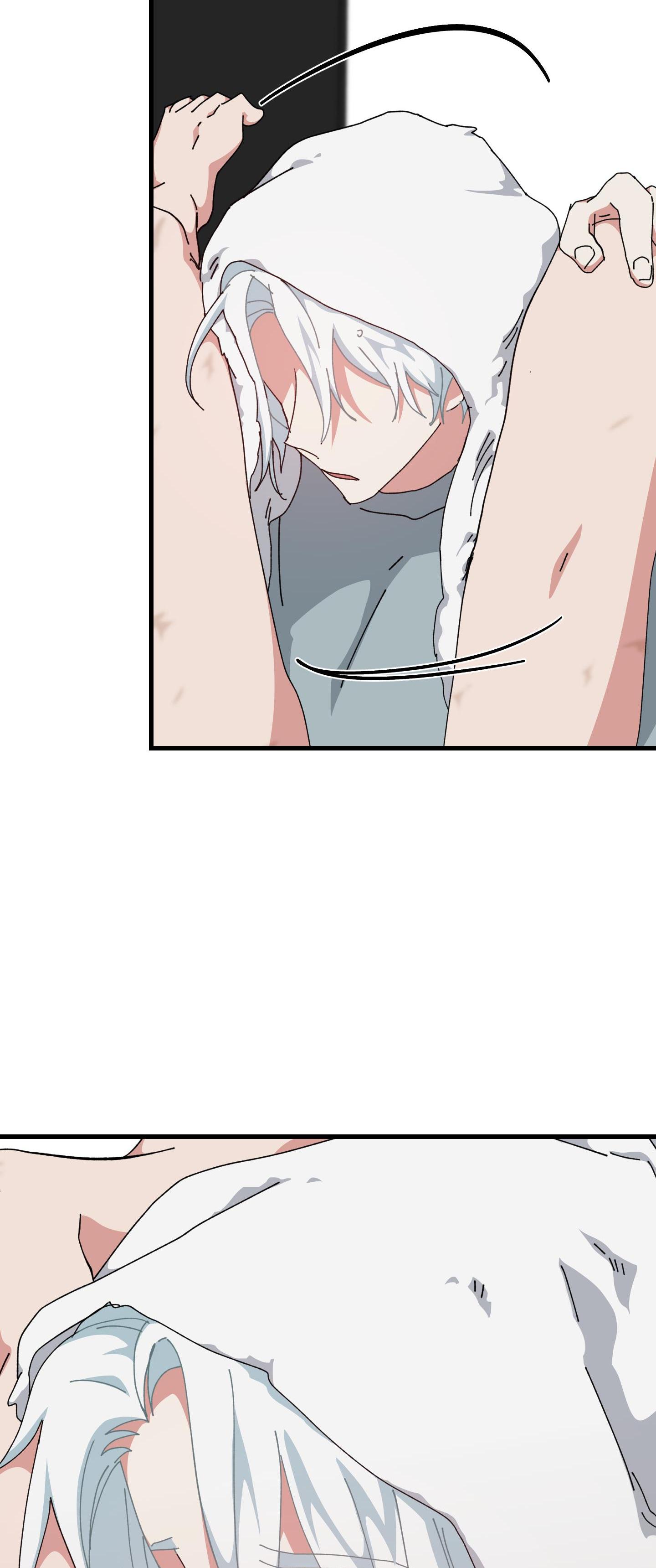 YÊU TÔI ĐI, THẦN HỘ MỆNH - Chap 42